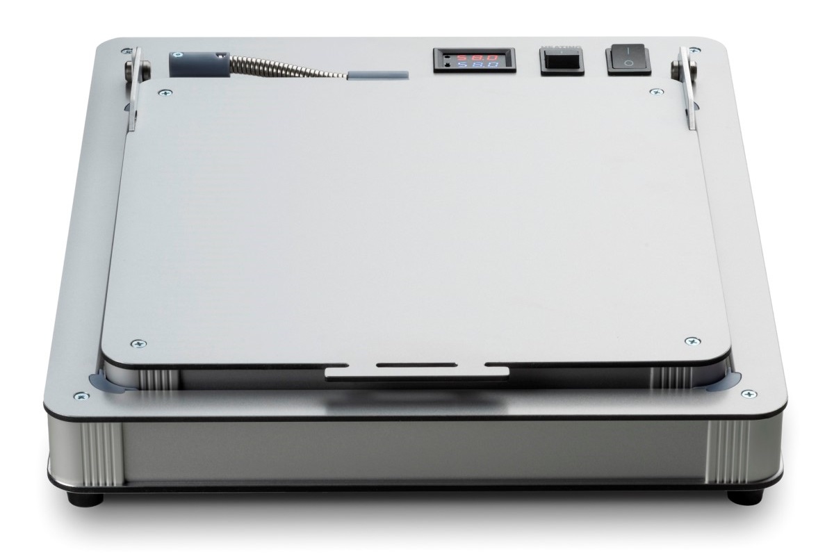 Pro-Ject Audio Flatten It: Device for straightening warped records 10 20250325170146 2025 03 25 Pro