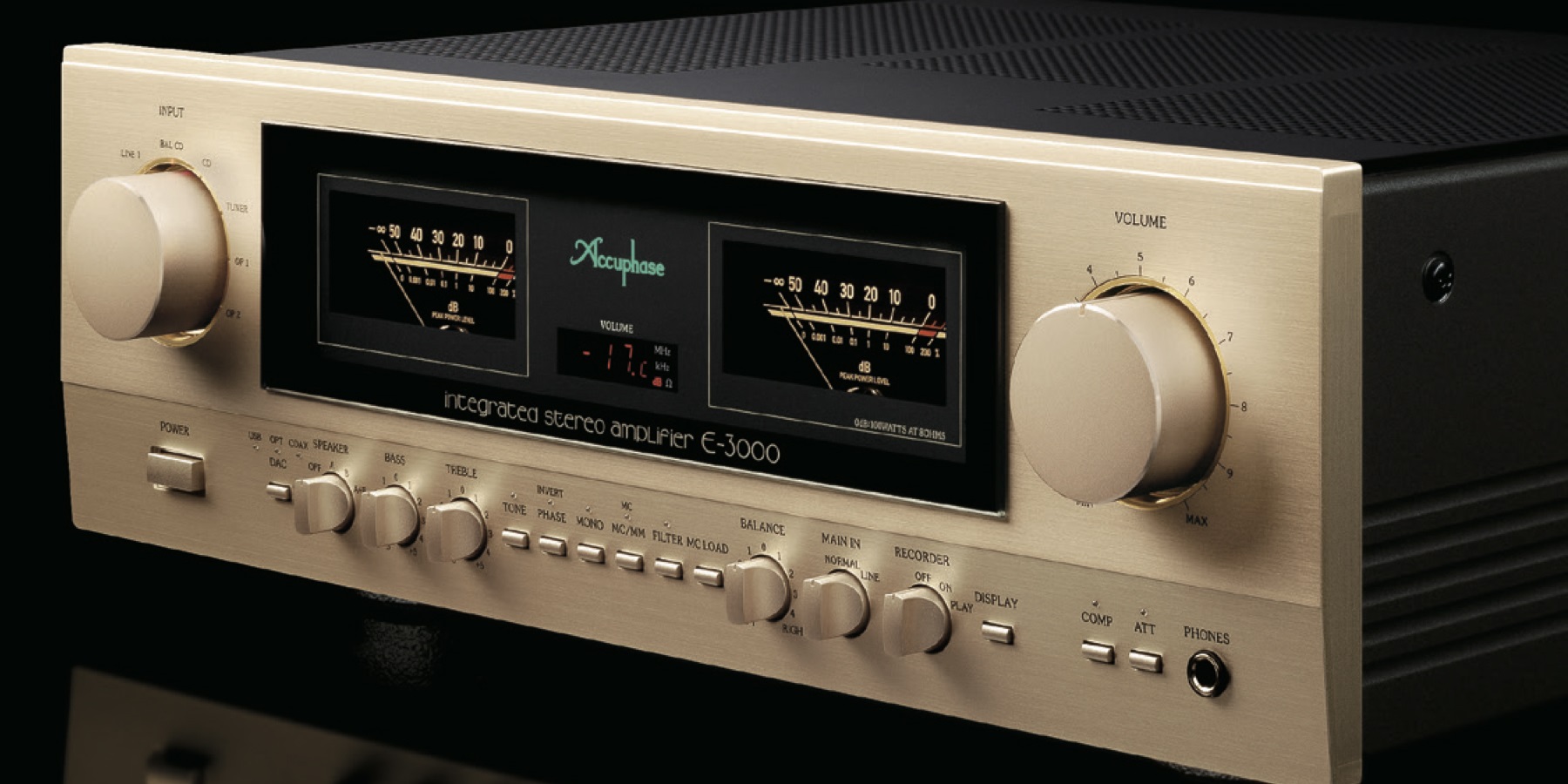 Accuphase E-3000: Impressive compact integrated amplifier 8 20250325212406 2025 03 25 AccuphaseE
