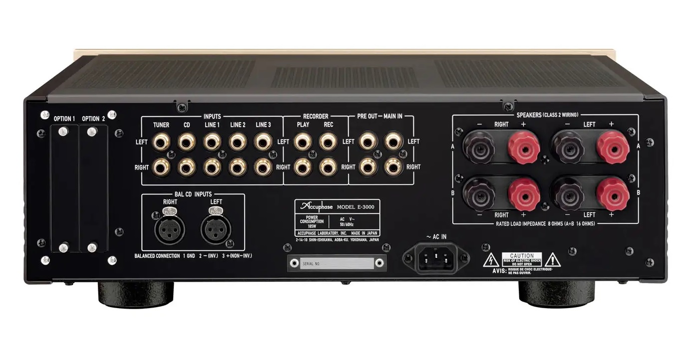 Accuphase E-3000: Impressive compact integrated amplifier 10 20250325212406 2025 03 25 AccuphaseE