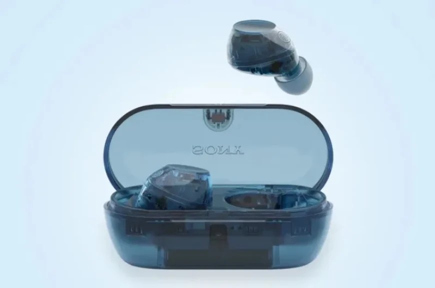 Sony WF-C710N: Wireless Earbuds with Major Upgrades 9 Sony WF-C710N