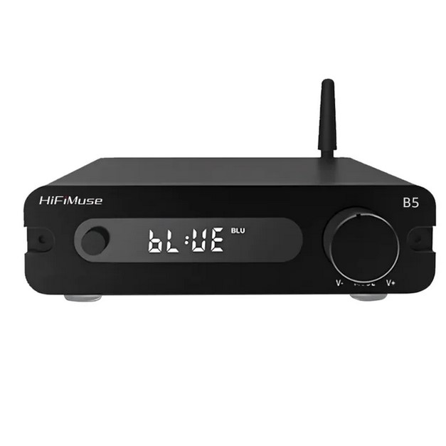 HiFiMuse B5 HiFiMuse B5