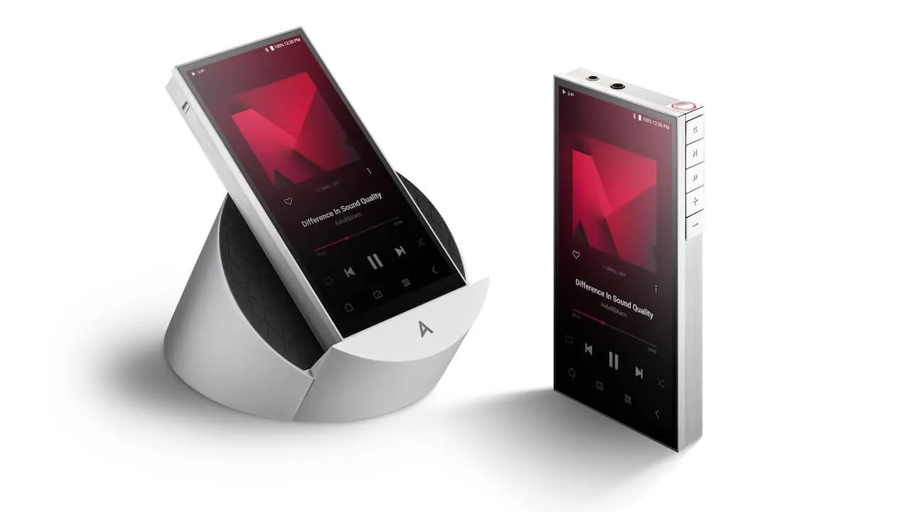 Astell&Kern Unveils Pocket-Sized Powerhouse: The PS10 Redefines High-End Portable Audio 8 20250402185808 2025 04