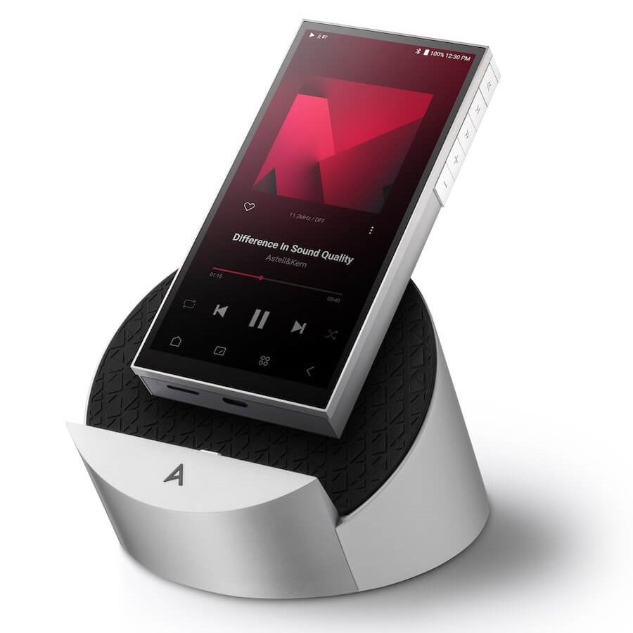 Astell&Kern Unveils Pocket-Sized Powerhouse: The PS10 Redefines High-End Portable Audio 9 20250402185808 2025 04
