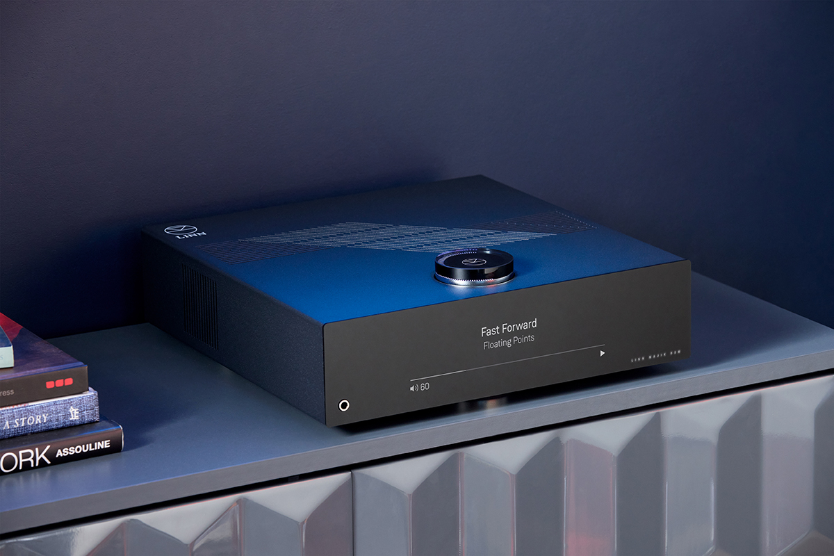 Linn Majik DSM: The Ultimate All-in-One Streaming Amplifier for Audiophiles 9 20250404162034 2025 04
