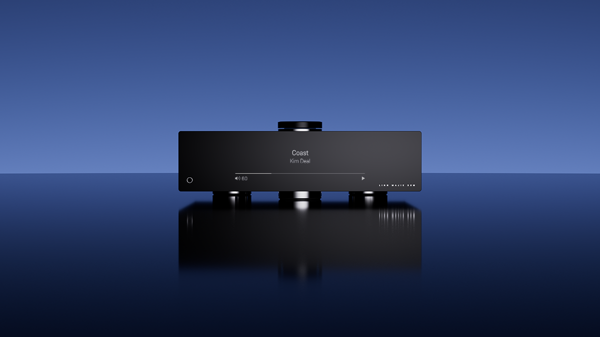 Linn Majik DSM: The Ultimate All-in-One Streaming Amplifier for Audiophiles 11 20250404162034 2025 04