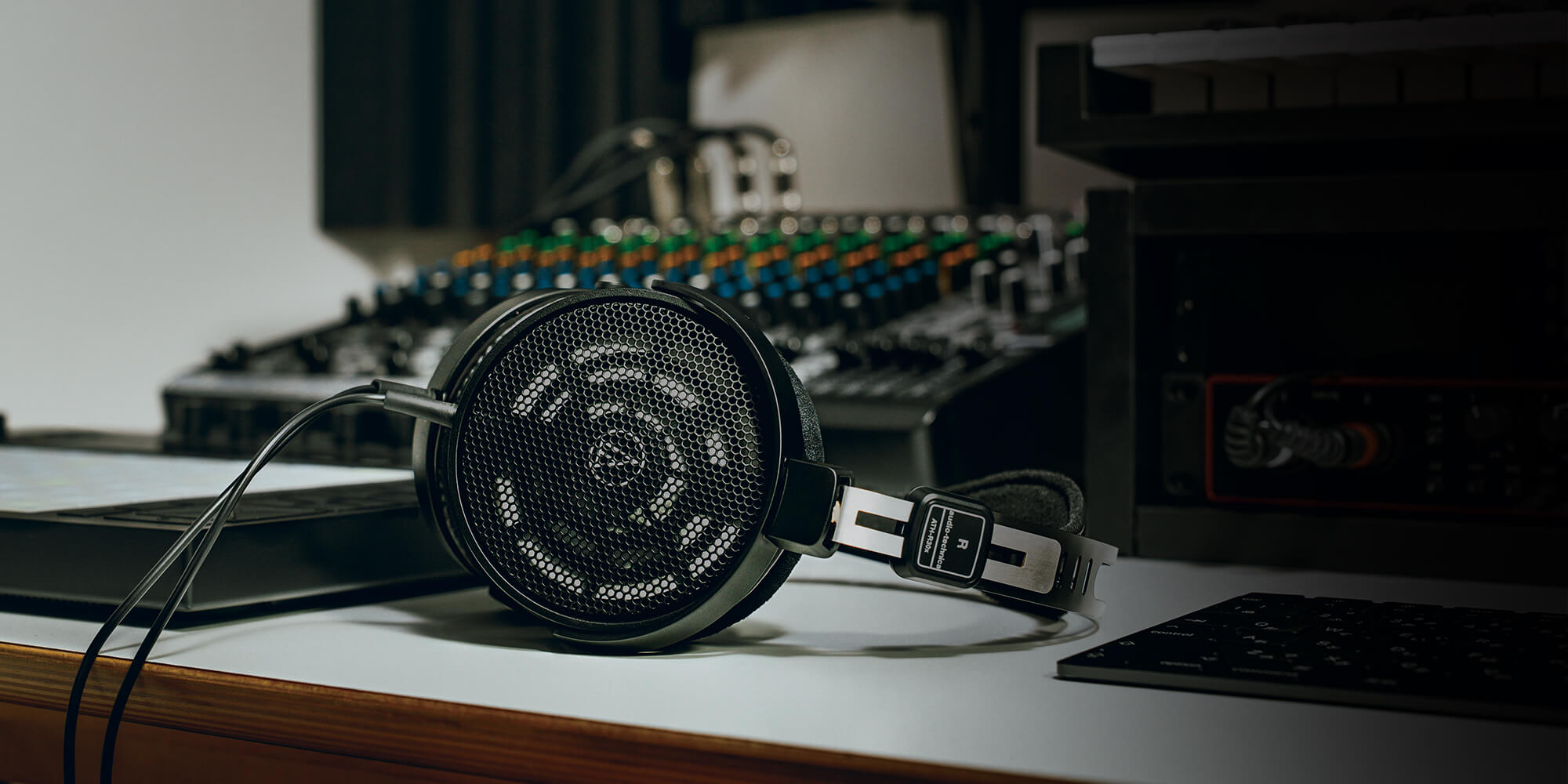 Audio-Technica ATH-R30x: Open-Back Headphones for Clear Sound and Long-Lasting Comfort 8 20250408125727 2025 04 08 Audio TechnicaATH