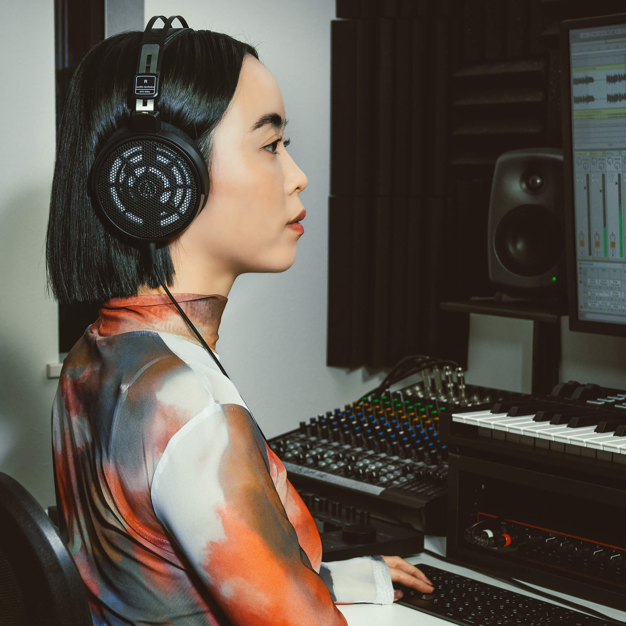 Audio-Technica ATH-R30x: Open-Back Headphones for Clear Sound and Long-Lasting Comfort 9 20250408125732 2025 04 08 Audio TechnicaATH