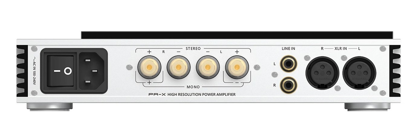 SMSL PA-X