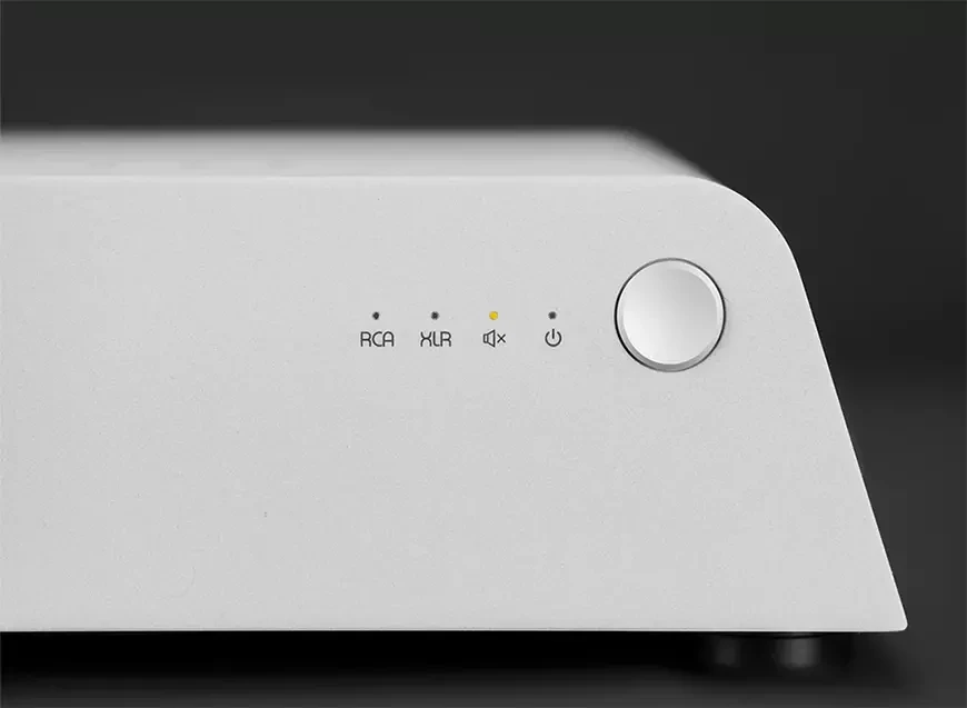 Swiss Precision Amplified: Wattson Audio & CH Precision Unveil the Madison Powerhouse 9 Wattson Audio Madison Amplifier