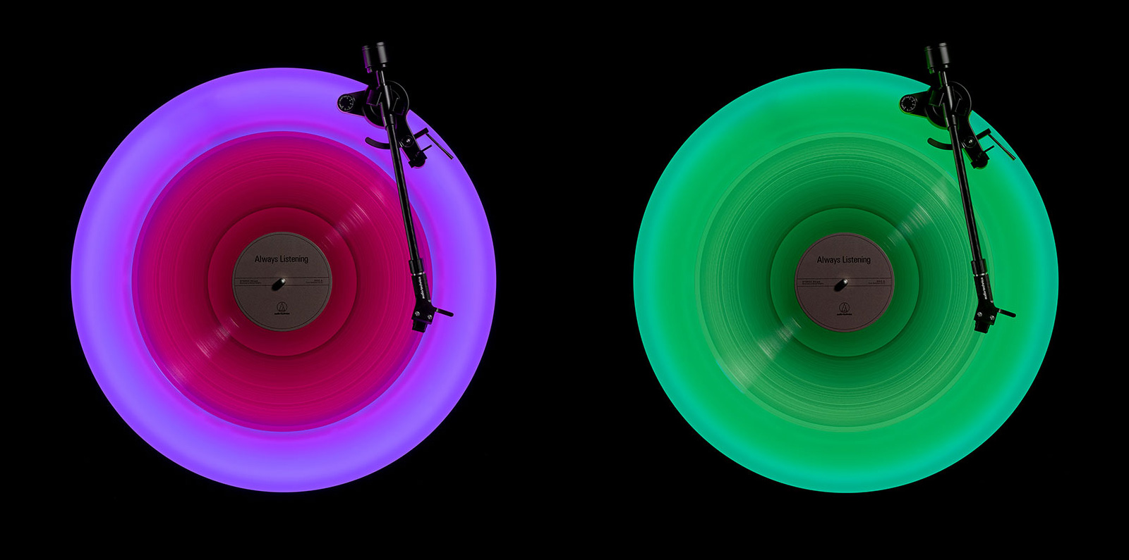 Audio-Technica Hotaru: A $10,000 Floating Turntable That Glows with Music and Japanese Poetry 10 20250415154544 2025 04
