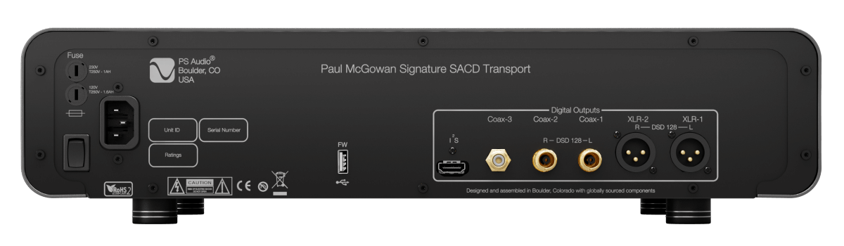 PS Audio PMG Signature Series: Next-Gen DSD512 DACs, Folded Cascode Preamps, and Zero-Feedback Analog Design 15 20250416160058 2025 04 16 PSAudioPMGSignatureSACD