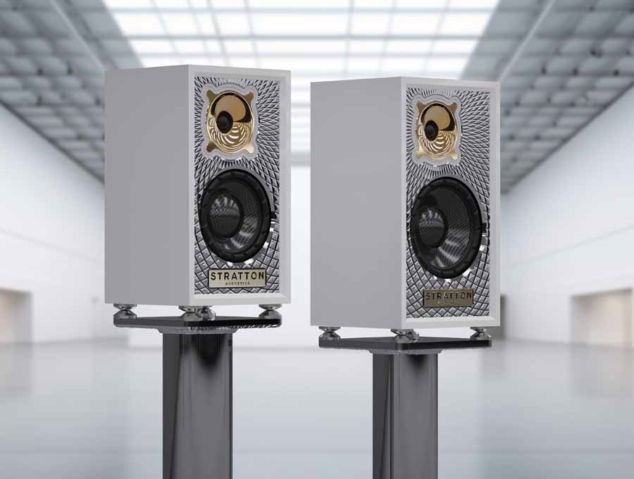 Stratton Acoustics Unveils Element 6 and 8: Compact High-Fidelity Loudspeakers 11 20250416173028 2025 04