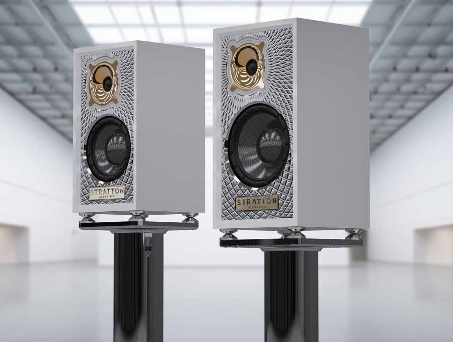 Stratton Acoustics Unveils Element 6 and 8: Compact High-Fidelity Loudspeakers 12 20250416173028 2025 04