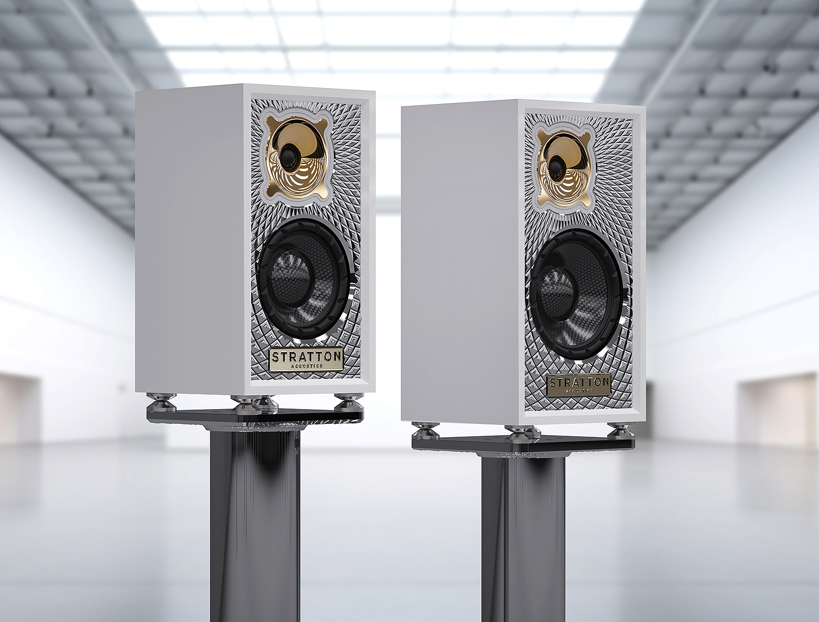 Stratton Acoustics Unveils Element 6 and 8: Compact High-Fidelity Loudspeakers 8 20250416173029 2025 04