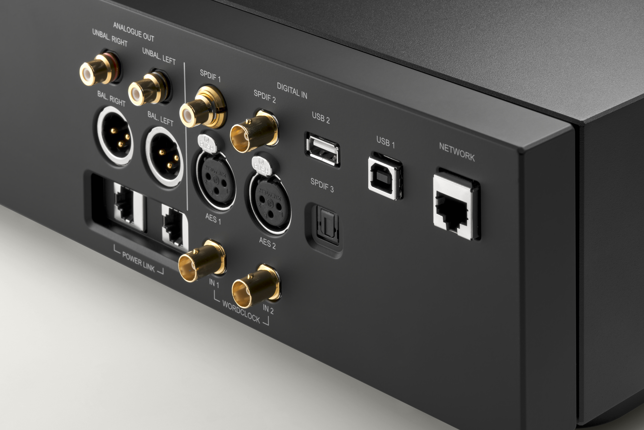 dCS Lina DAC X: Advanced Network DAC with High-Res Streaming and Modular Upgrade Path 10 20250507165756 2025 05