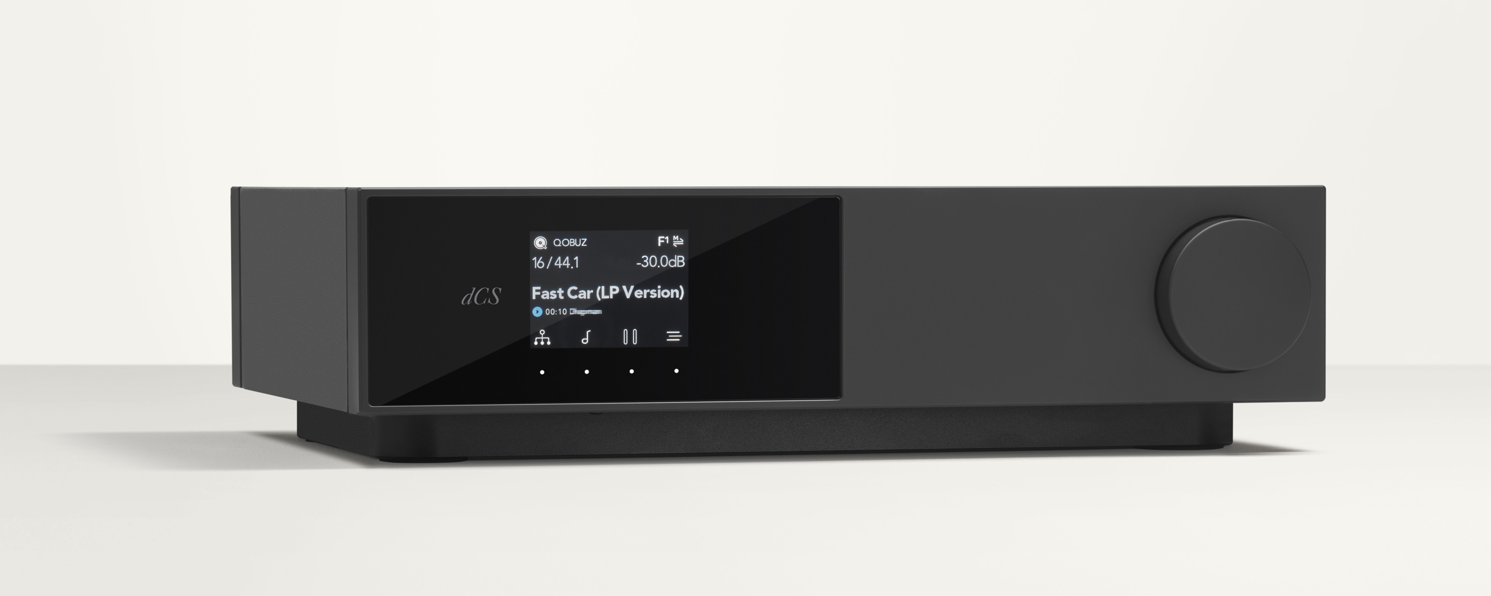 dCS Lina DAC X: Advanced Network DAC with High-Res Streaming and Modular Upgrade Path 11 20250507165756 2025 05