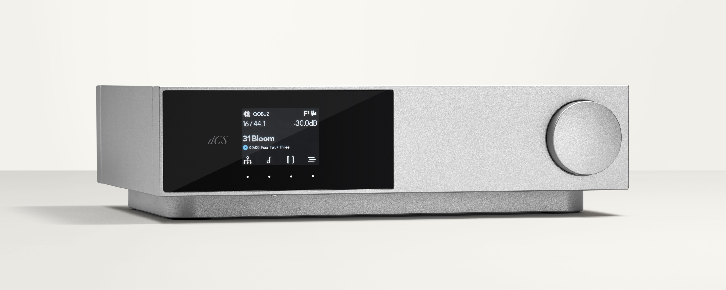 dCS Lina DAC X: Advanced Network DAC with High-Res Streaming and Modular Upgrade Path 8 20250507165756 2025 05