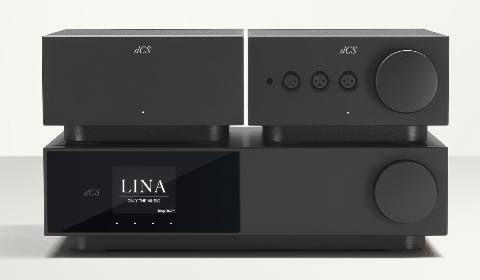dCS Lina DAC X: Advanced Network DAC with High-Res Streaming and Modular Upgrade Path 13 20250507165808 2025 05