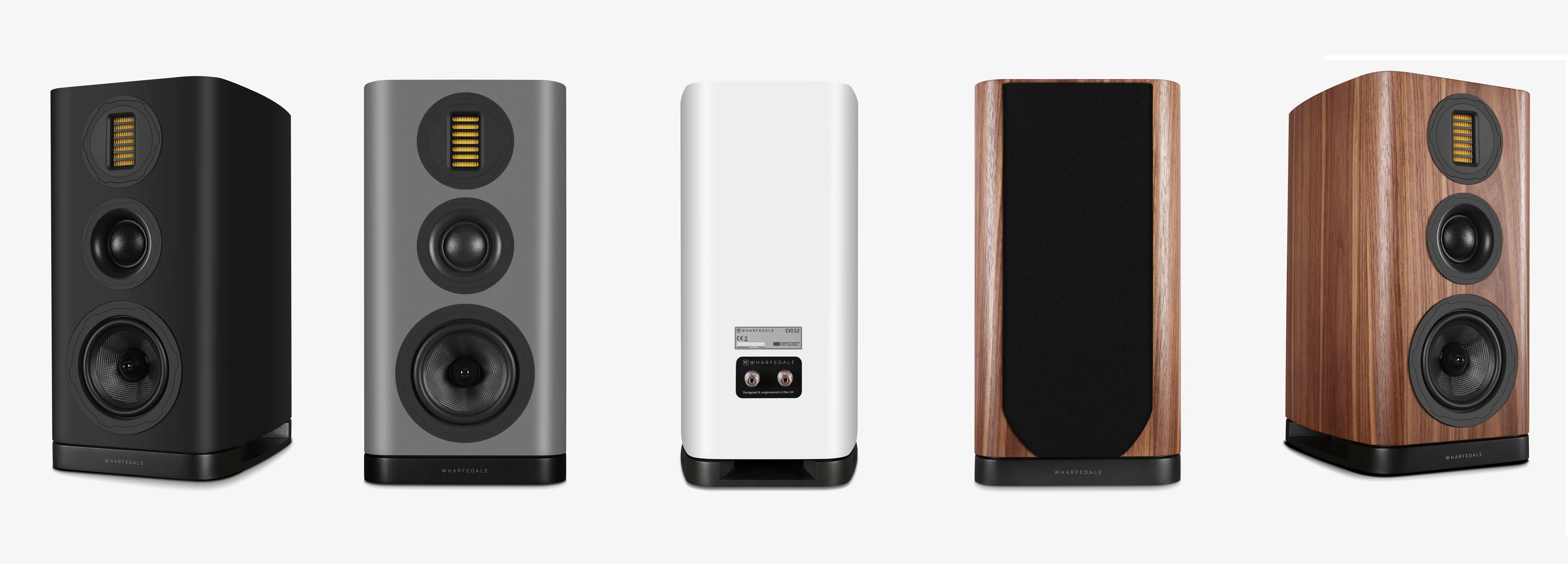 Wharfedale Launches EVO 5 Loudspeakers with Upgraded AMT Tweeters and Crossovers 8 20250515174943 2025 05