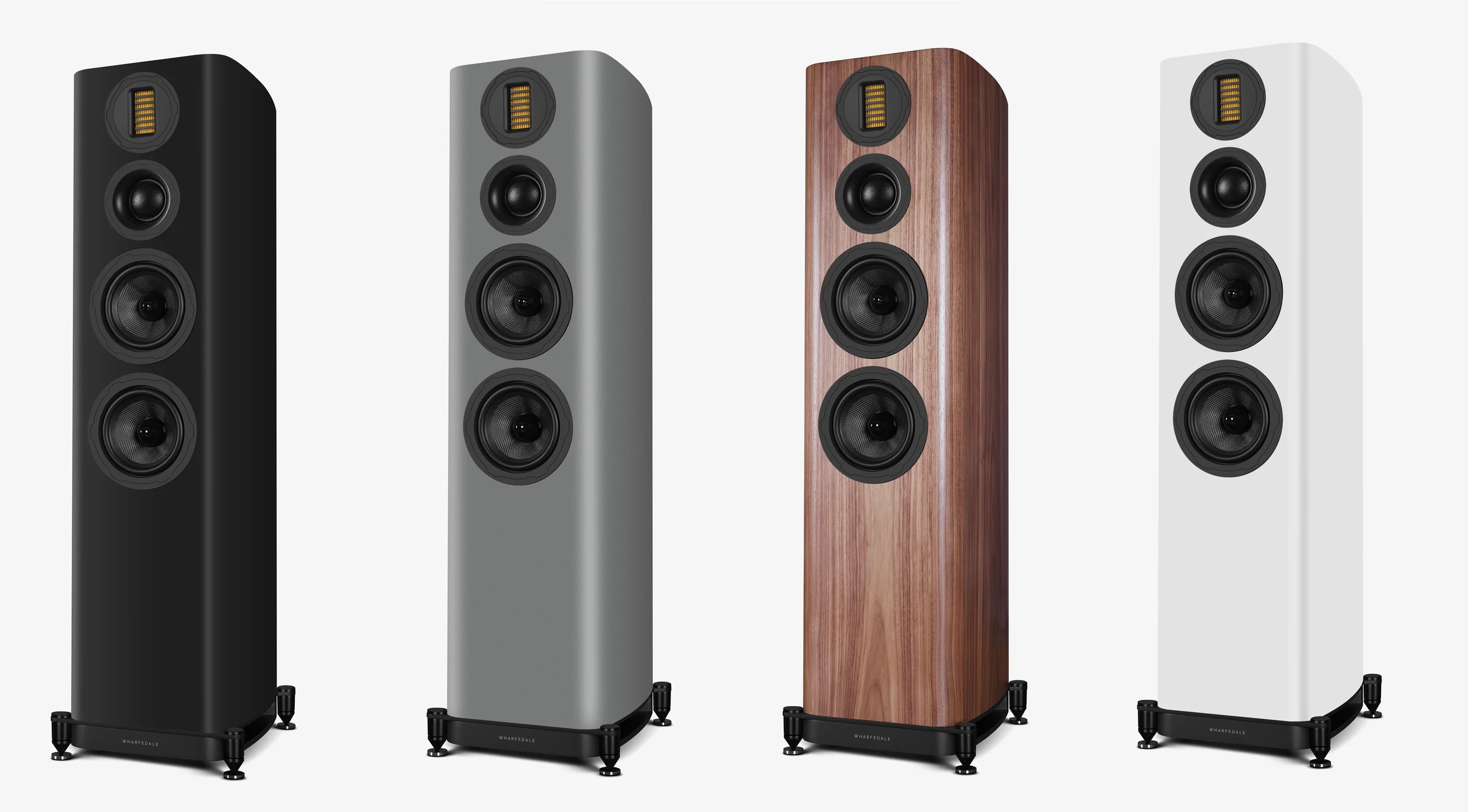 Wharfedale Launches EVO 5 Loudspeakers with Upgraded AMT Tweeters and Crossovers 10 20250515174944 2025 05