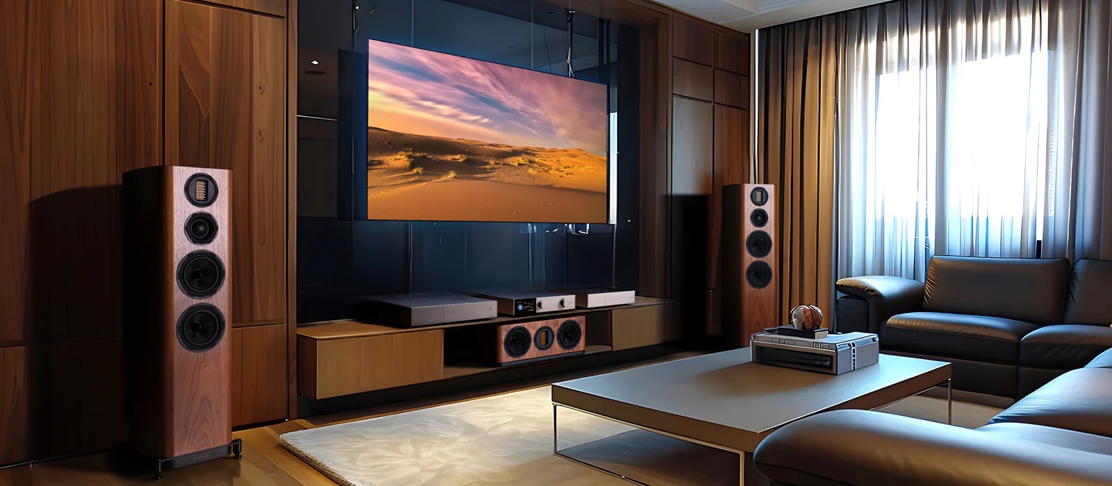 Wharfedale Launches EVO 5 Loudspeakers with Upgraded AMT Tweeters and Crossovers 11 20250515174944 2025 05