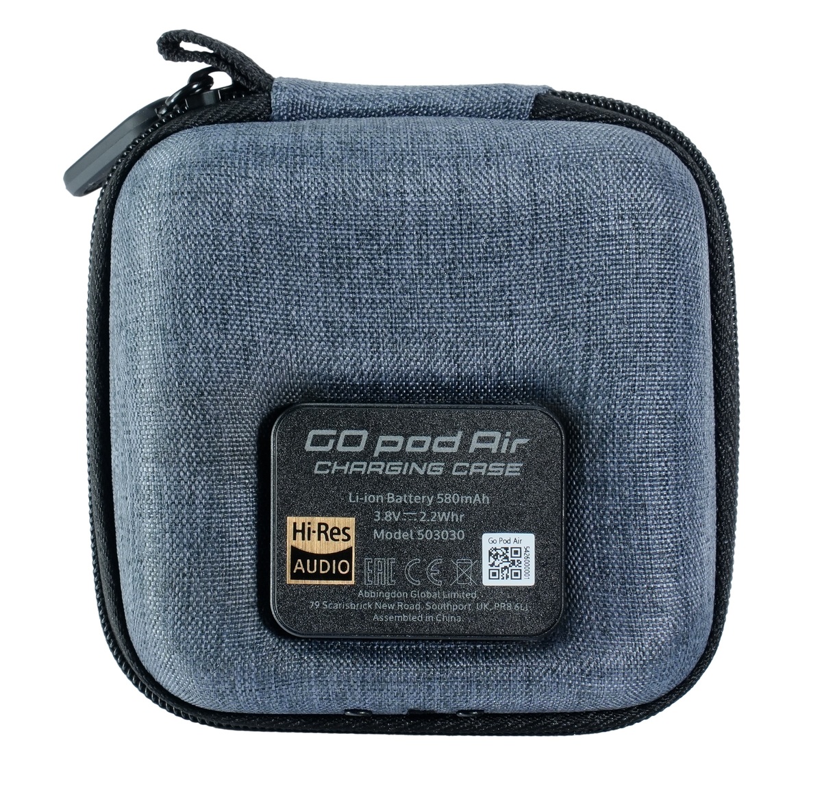 iFi GO Pod Air Transforms Any IEM into a Hi-Res Wireless Powerhouse 11 20250515202959 2025 05 15 iFi GO pod