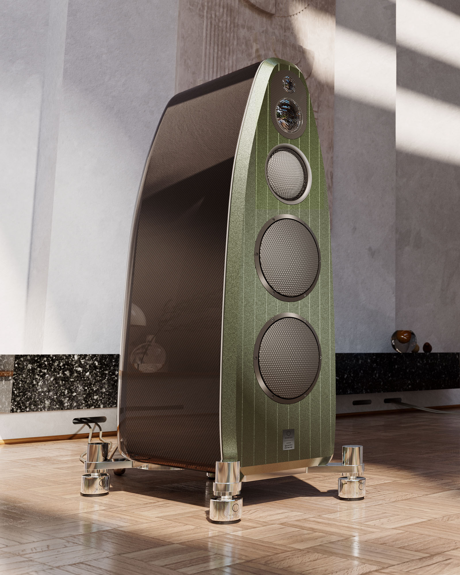 Marten Coltrane Supreme and Quintet Extreme: Ultra-Luxury Loudspeakers 11 20250515214122 2025 05