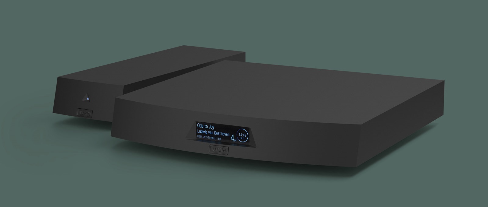 Lumin U2x: Impressive Flagship Network Player 8 20250516164600 2025 05