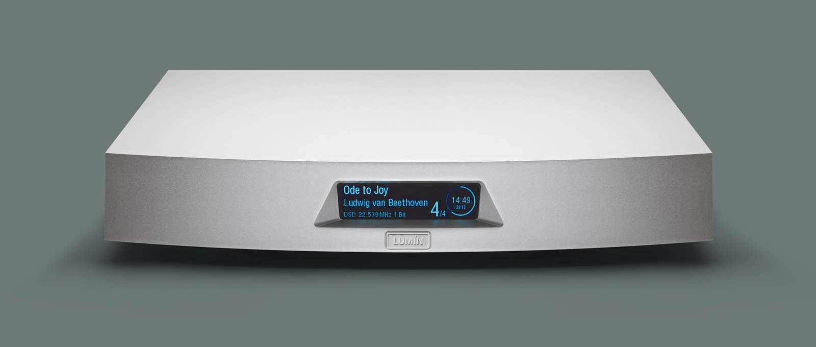 Lumin U2x: Impressive Flagship Network Player 10 20250516164600 2025 05