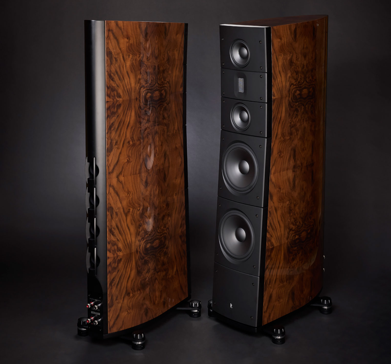 Raidho Acoustics Unveils DSP-Powered, Diamond-Driver Subwoofers and Flagship Floorstanders 9 20250516173916 2025 05