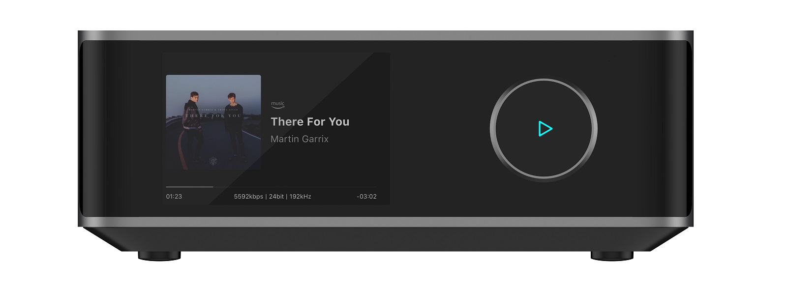 WiiM Takes on Sonos and Bluesound with Amp Ultra: Hi-Res Audio, HDMI ARC, and Full-Home Streaming 8 20250516181630 2025 05