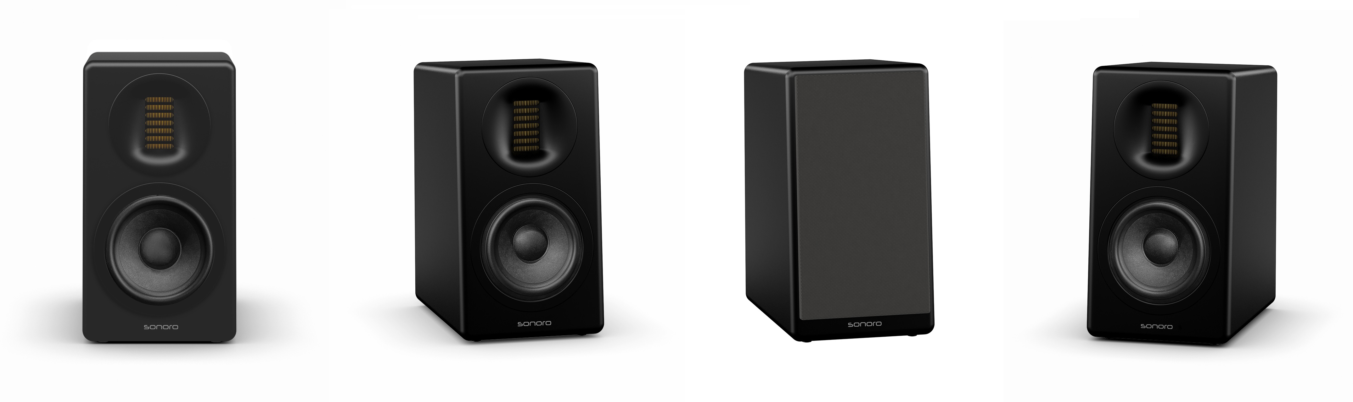 Sonoro Orchestra Slim Gen.2: Compact High-Fidelity Speakers with AMT Tweeters and Kevlar-Reinforced Woofers 9 20250526184806 2025 05