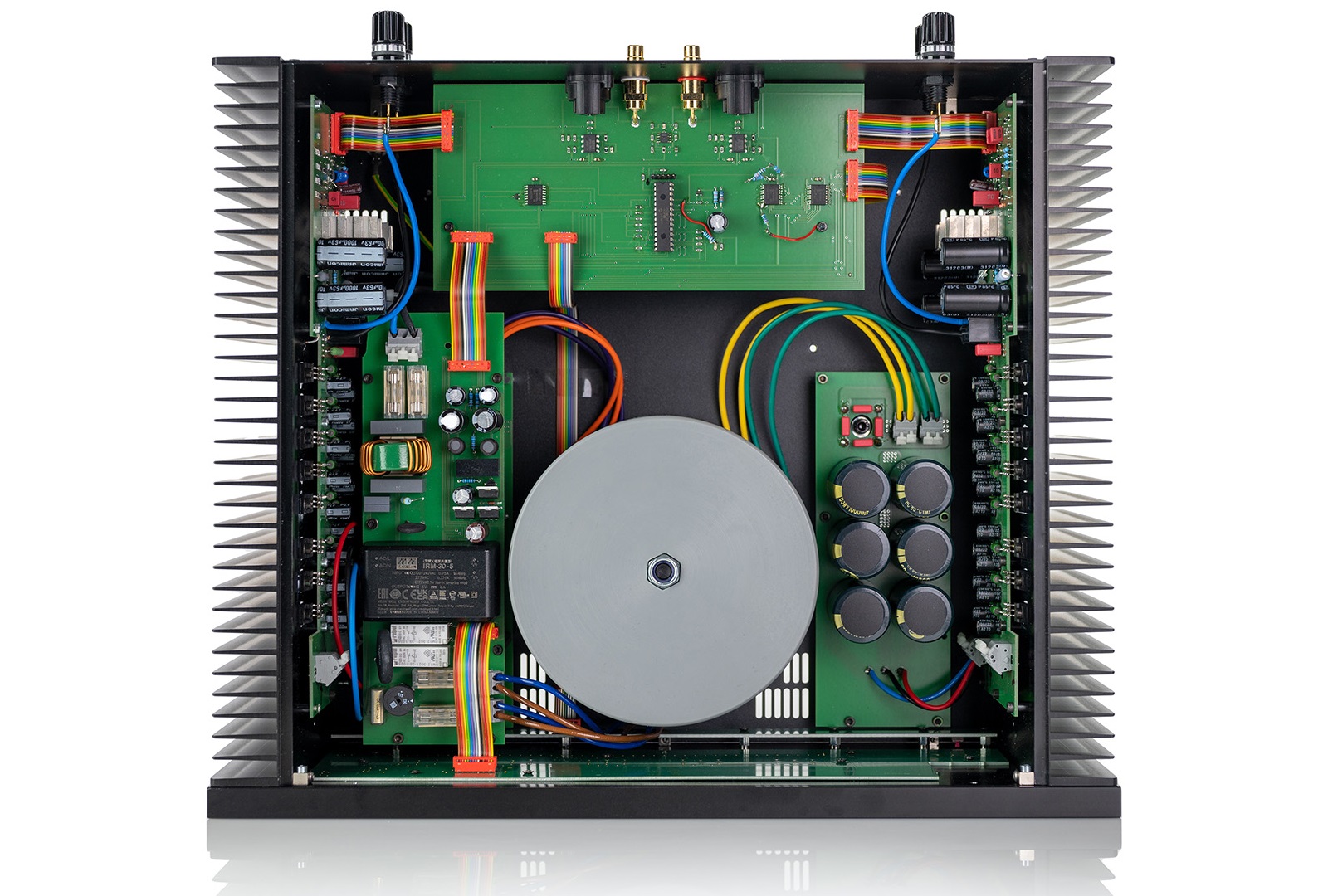 Electric Audio Debuts High-Power TAE 150 & PAE 150 Amplifiers 14 20250528124327 2025 05