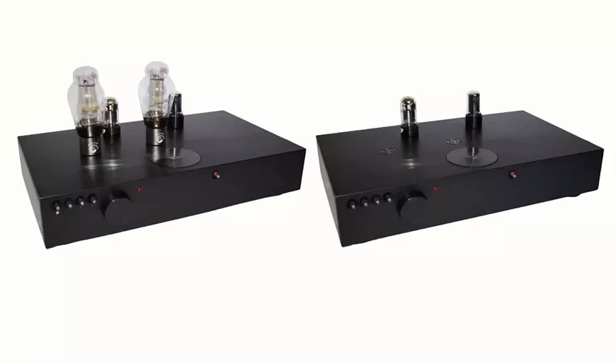 Ranieri Audio Labs Varieta: The Ultimate Tube Experimentation Preamp with Simplified Mechanical Switching 9 For the same reason a bass player changes strings to alter tonal balance, resonance, and expression, listening to a triode vacuum tube setup with a Varieta preamplifier reveals each tube’s inherent strengths, whether in soundstage, micro detail, or dynamic expression.