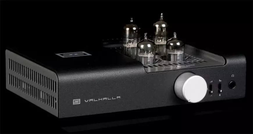 Schiit Valhalla 3: A Purist’s Tube Amp for High-Impedance Headphones 8 Schiit Valhalla 3 – A Tube Headphone Amplifier That Can Handle the Toughest Loads