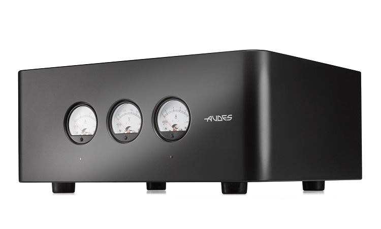 Audes Unveils Twin-Trafo Power Conditioners TT-1700DC and TT-3200DC for High-End Audio Systems 12 20250527191626 2025 05 27 AudesTT
