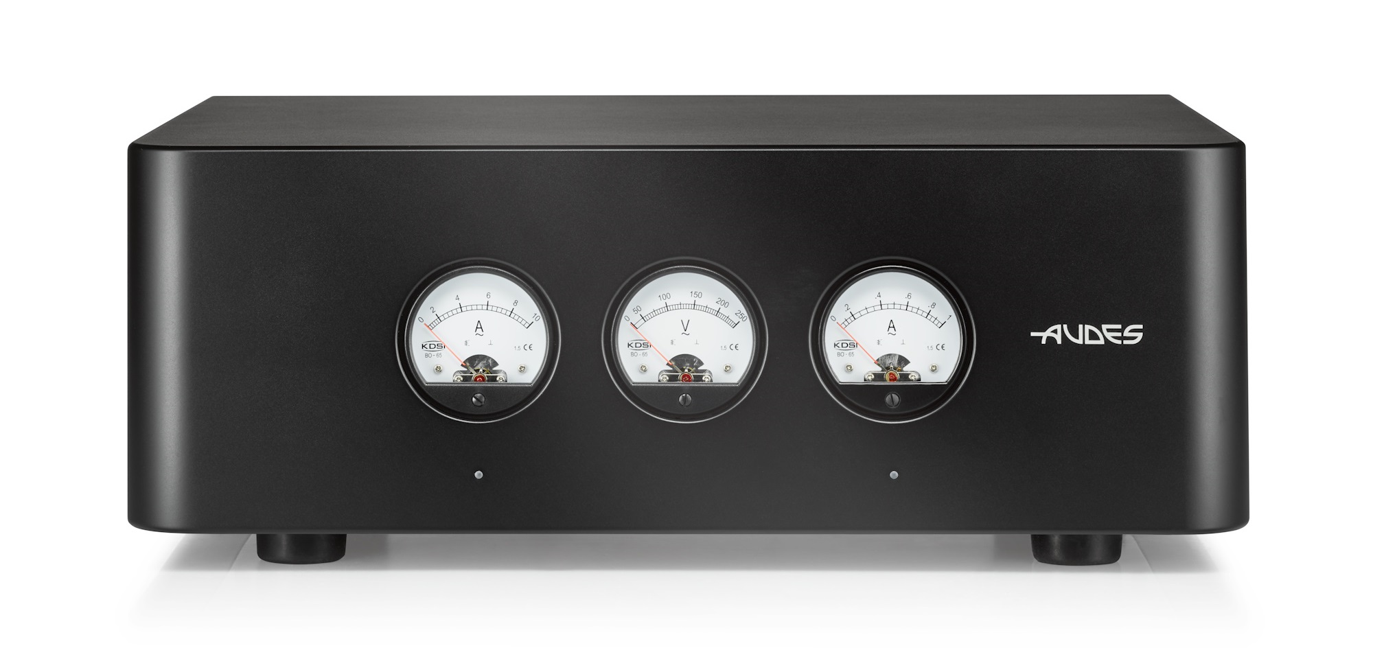 Audes Unveils Twin-Trafo Power Conditioners TT-1700DC and TT-3200DC for High-End Audio Systems 8 20250527191713 2025 05 27 AudesTT