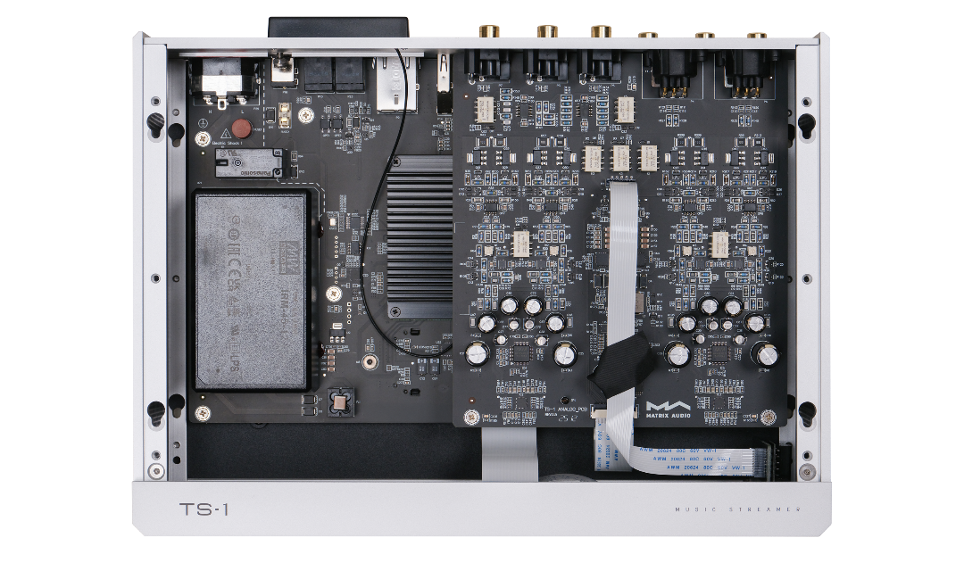 Matrix Audio TS-1 Music Streamer: High-End DAC, Headphone Amp & SSD Storage in One Elegant Unit 13 20250611160025 2025 06 11 MatrixAudioTS