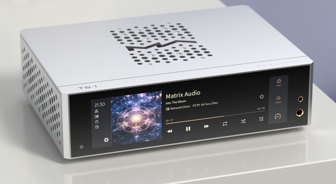 Matrix Audio TS-1 Music Streamer: High-End DAC, Headphone Amp & SSD Storage in One Elegant Unit 8 20250611160026 2025 06 11 MatrixAudioTS
