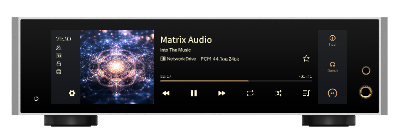 Matrix Audio TS-1 Music Streamer: High-End DAC, Headphone Amp & SSD Storage in One Elegant Unit 11 20250611160026 2025 06 11 MatrixAudioTS