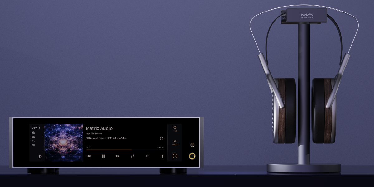 Matrix Audio TS-1 Music Streamer: High-End DAC, Headphone Amp & SSD Storage in One Elegant Unit 14 20250611160026 2025 06 11 MatrixAudioTS