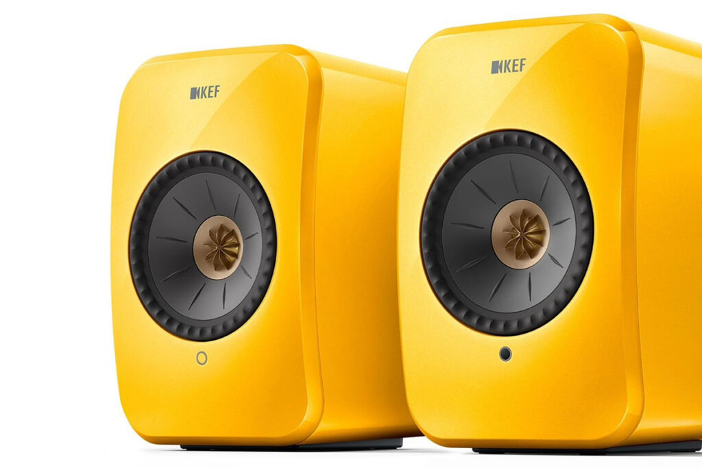 KEF LSX II Solaris Yellow: Limited Edition Wireless Speakers with Bold Design & Premium Sound 9 20250611171824 2025 06 11 KEF LSX II