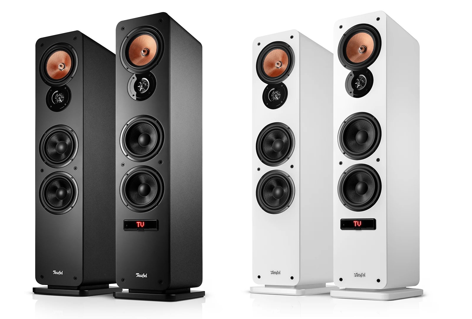 Teufel Ultima 40 Active 3: Three-way active speaker system 8 20250617150528 2025 06
