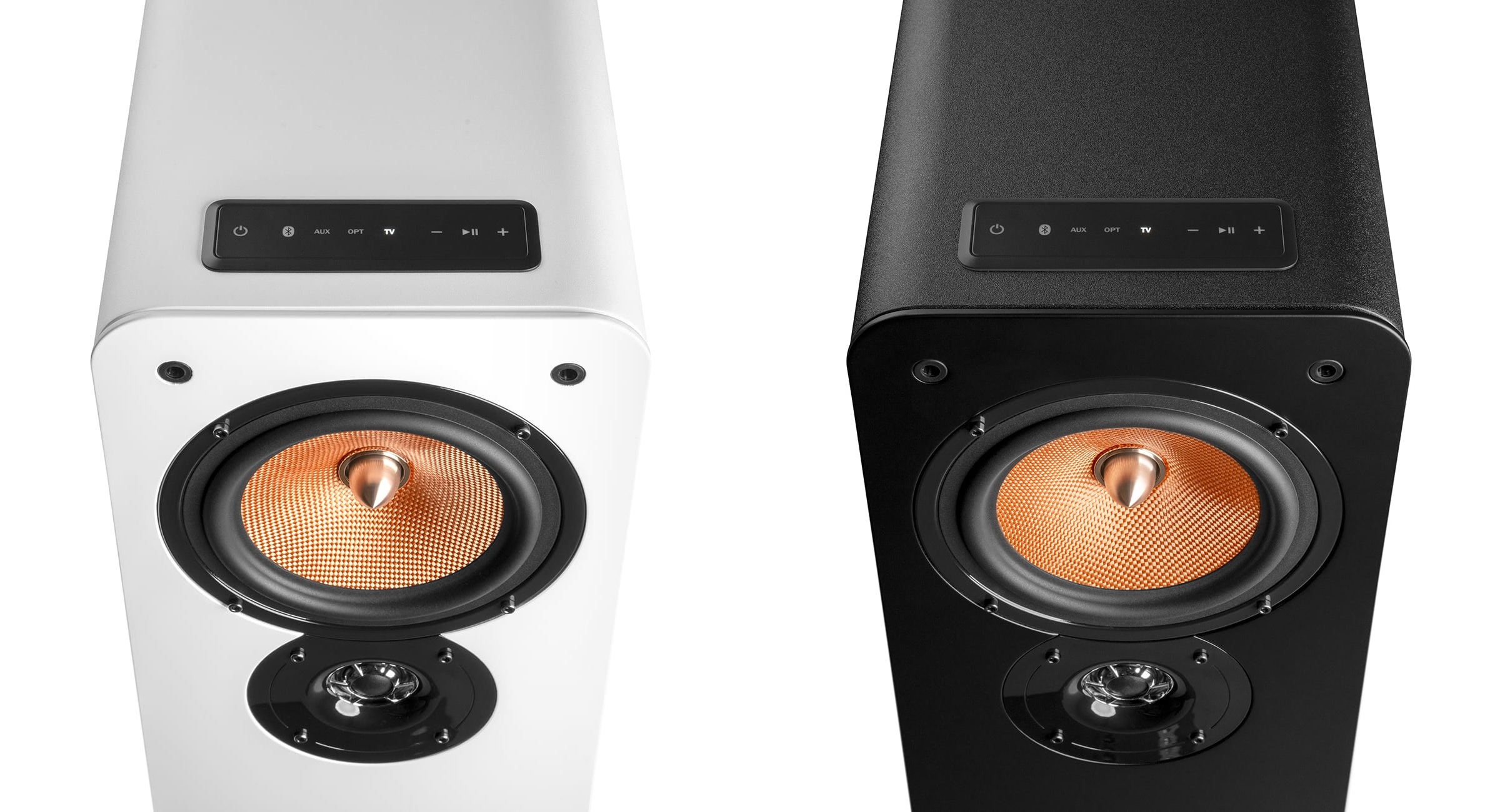 Teufel Ultima 40 Active 3: Three-way active speaker system 10 20250617150528 2025 06