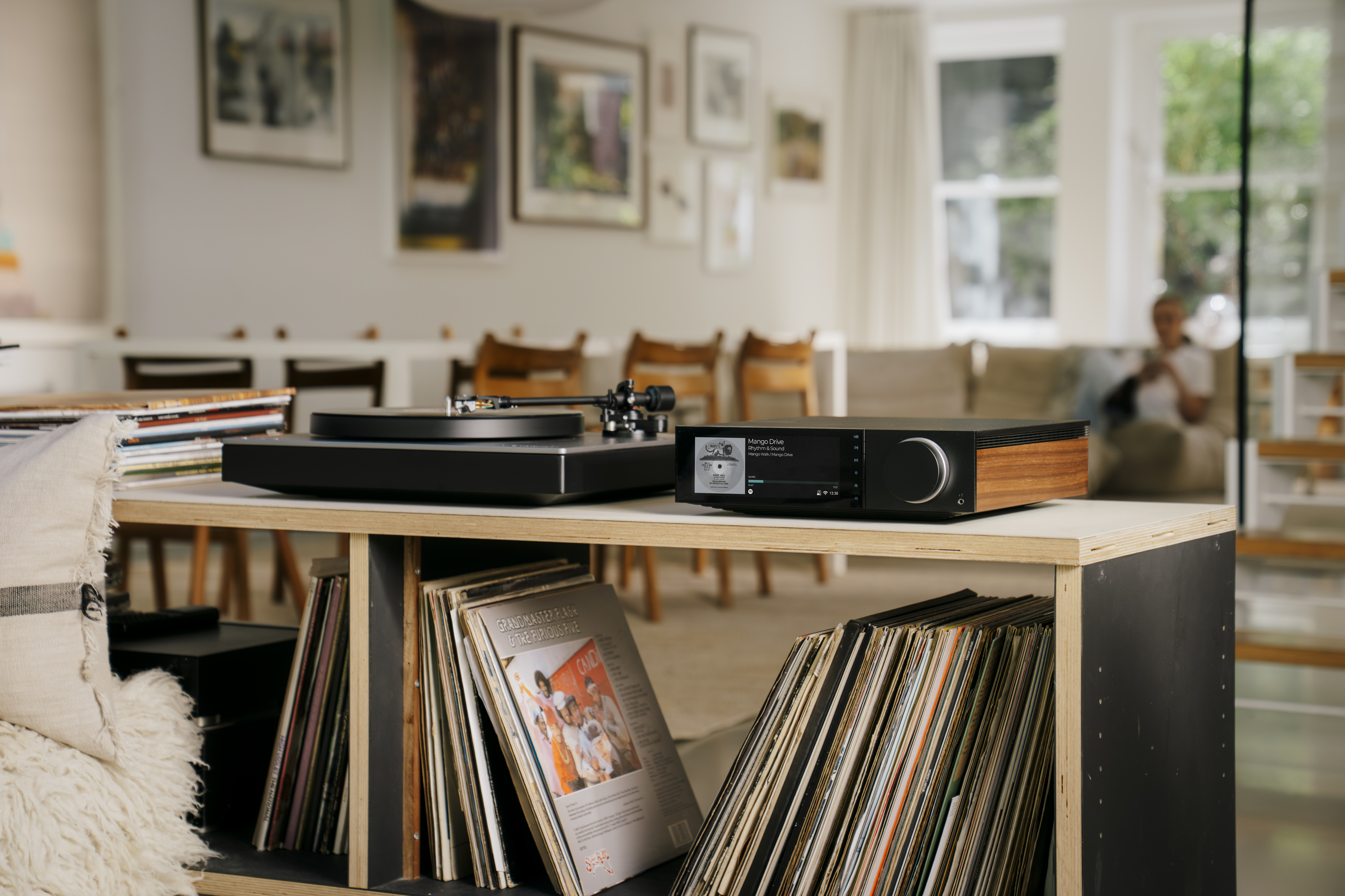 Cambridge Audio Unveils Evo 150 SE: Enhanced Special Edition Streaming Amplifier Launching in July 14 20250620153753 2025 06