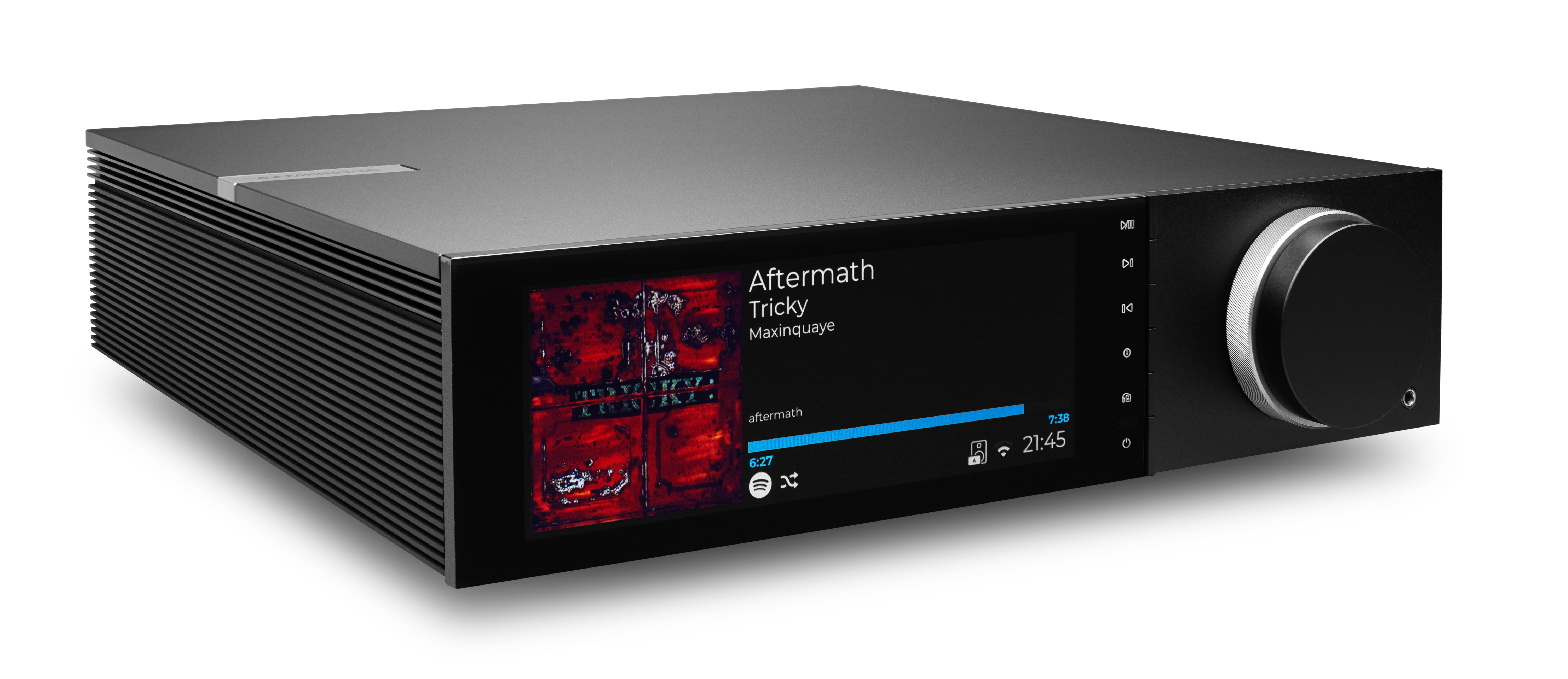 Cambridge Audio Unveils Evo 150 SE: Enhanced Special Edition Streaming Amplifier Launching in July 9 20250620153806 2025 06