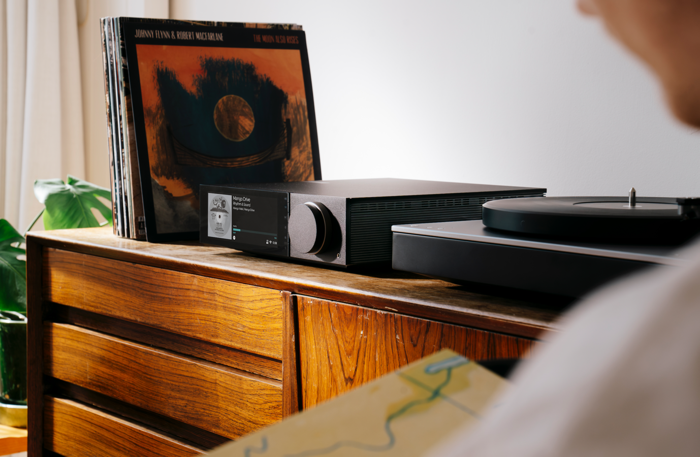Cambridge Audio Unveils Evo 150 SE: Enhanced Special Edition Streaming Amplifier Launching in July 8 20250620153814 2025 06