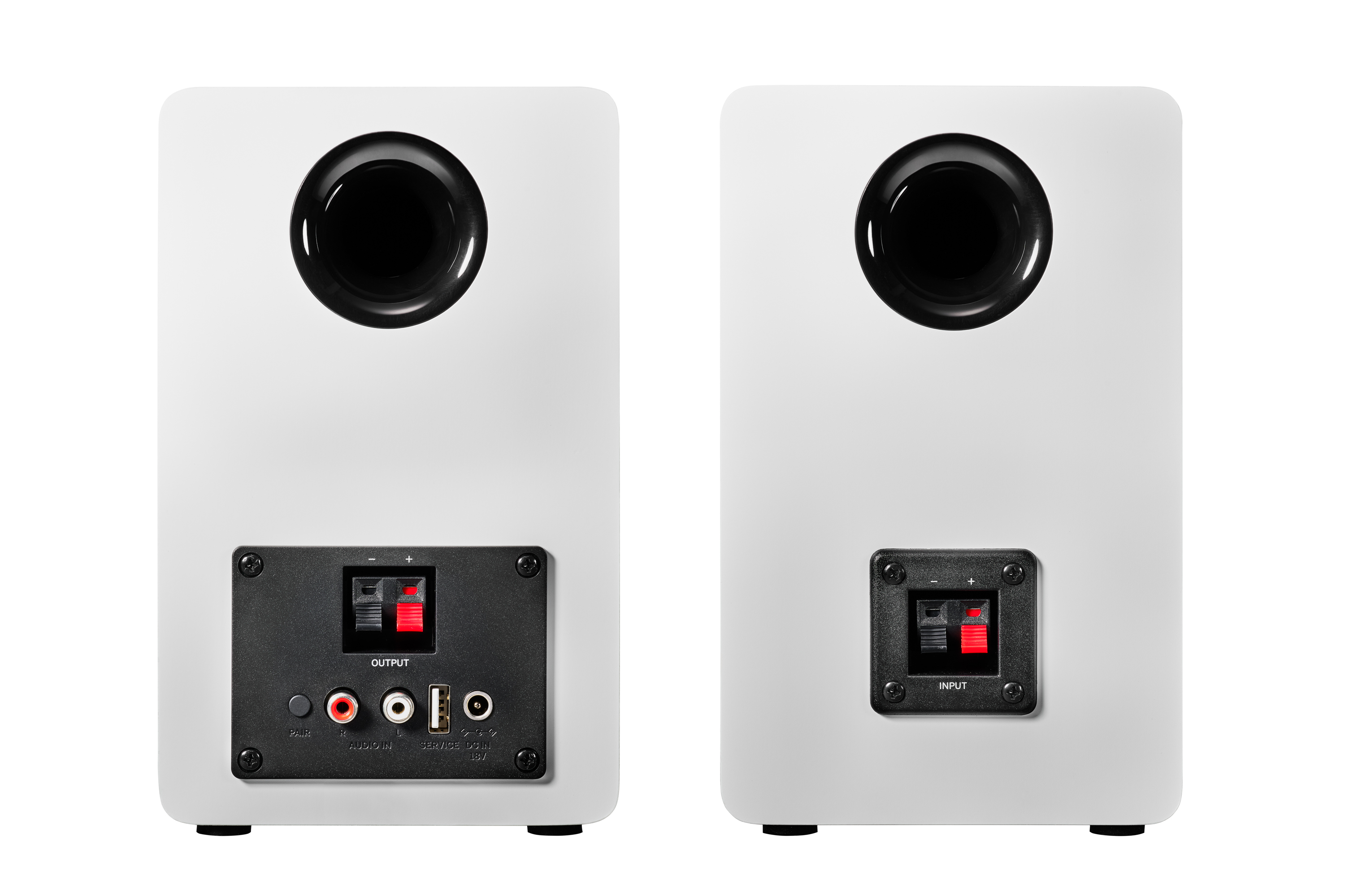 Audio-Technica AT-SP3X Speakers Now Available in White: Compact Bluetooth Monitor System with Multipoint Pairing 10 20250623153856 2025 06 23 Audio TechnicaAT