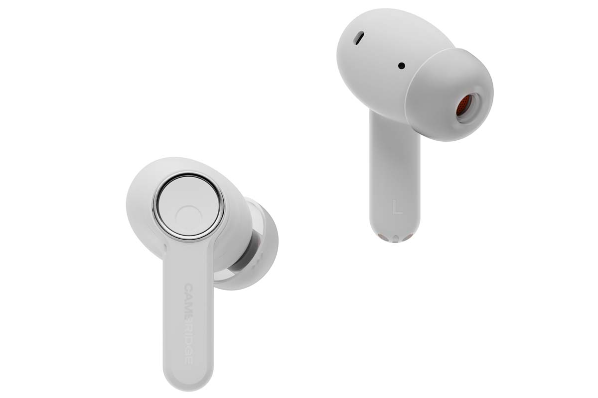 Cambridge Audio Melomania A100: Hi-Fi Wireless Earbuds with Class AB Amp, LDAC & ANC 10 20250626160944 2025 06