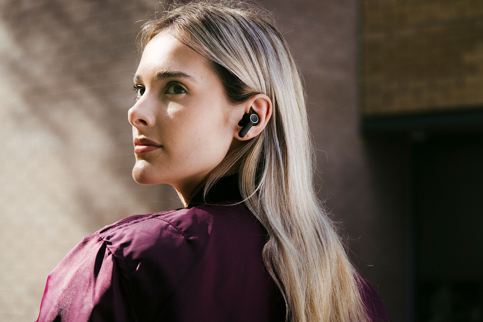 Cambridge Audio Melomania A100: Hi-Fi Wireless Earbuds with Class AB Amp, LDAC & ANC 8 20250626160945 2025 06